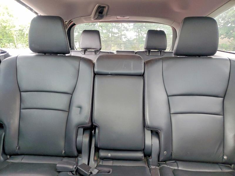 Aukcja sprzedaży 2020 Honda Pilot, vin: 5FNYF6H53LB008460, numer aukcji: 66356536