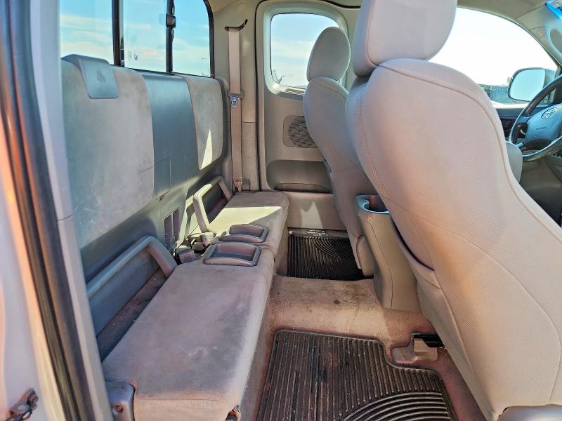 Продажа на аукционе авто 2008 Toyota Tacoma, vin: 5TETU62N78Z572966, номер лота: 66220686