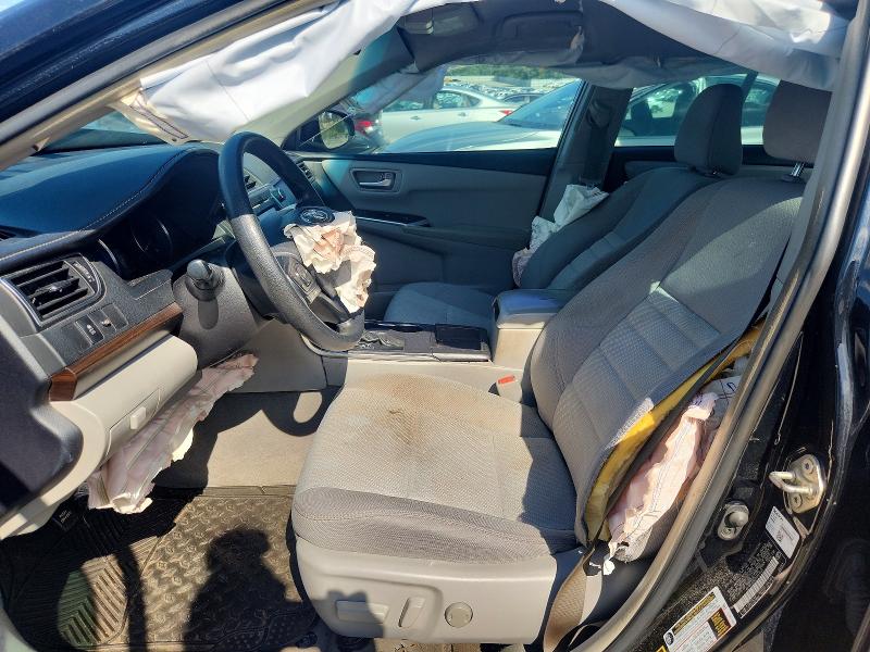 Aukcja sprzedaży 2017 Toyota Camry, vin: 4T1BF1FK3HU721581, numer aukcji: 65518096