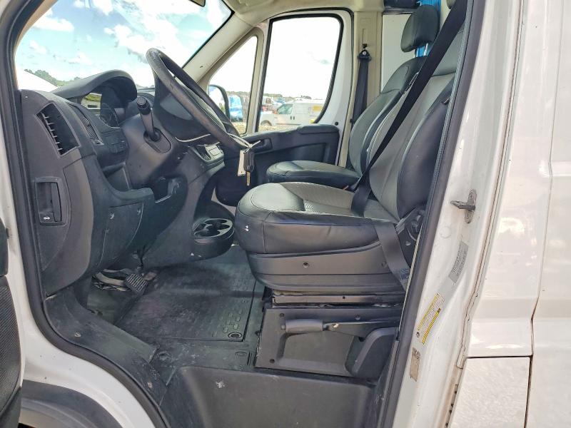 Продажа на аукционе авто 2017 Ram Promaster 1500, vin: 3C6TRVAG1HE511836, номер лота: 65435366