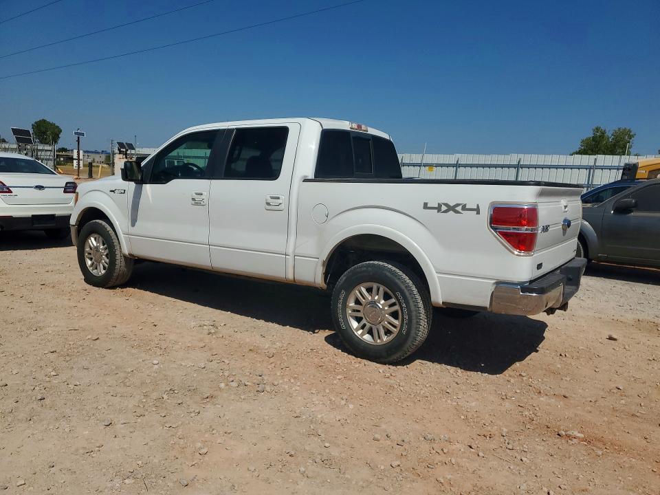 Aukcja sprzedaży 2011 Ford F150, vin: 1FTFW1EF6BFC38706, numer aukcji: 66711876