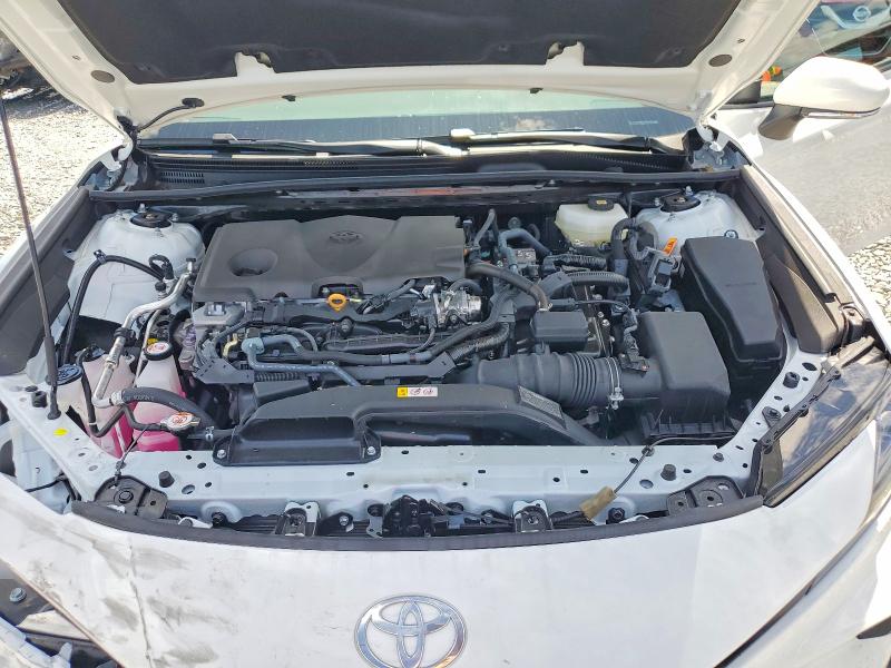 Aukcja sprzedaży 2026 Toyota Camry, vin: 4T1DAACK5TU259092, numer aukcji: 63596866