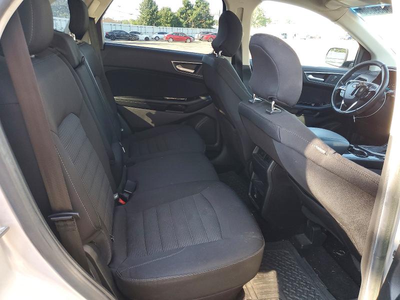 Продаж на аукціоні авто 2017 Ford Edge, vin: 2FMPK4J90HBB55568, номер лоту: 63659896