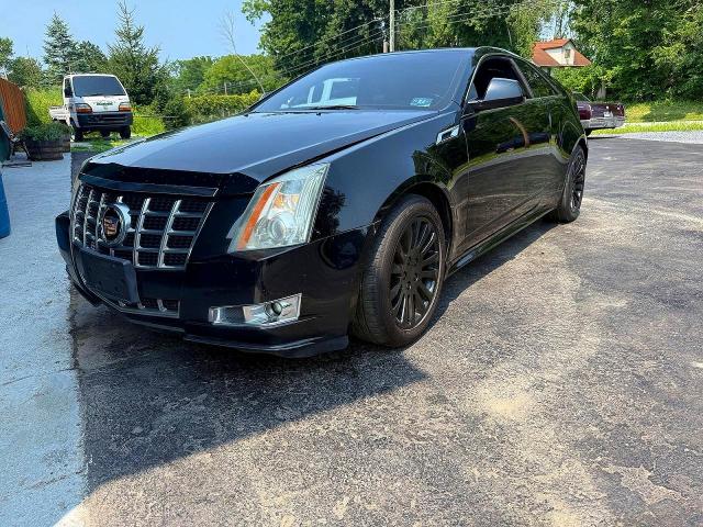 65153496 :رقم المزاد ، 1G6DG1E35E0190328 vin ، 2014 Cadillac Cts مزاد بيع