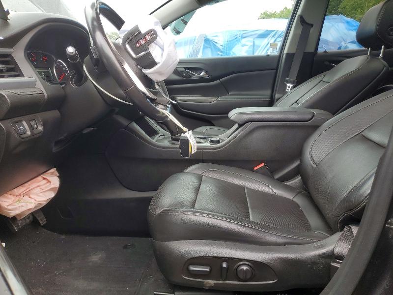 Aukcja sprzedaży 2018 Gmc Acadia, vin: 1GKKNULS8JZ219031, numer aukcji: 64267626