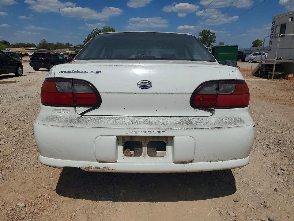 Aukcja sprzedaży 1999 Chevrolet Malibu, vin: 1G1NE52M4XY103625, numer aukcji: 66876546
