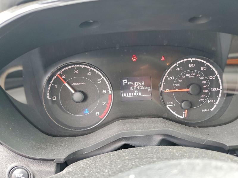 Продаж на аукціоні авто 2019 Subaru Impreza, vin: 4S3GTAA63K3752470, номер лоту: 64962126
