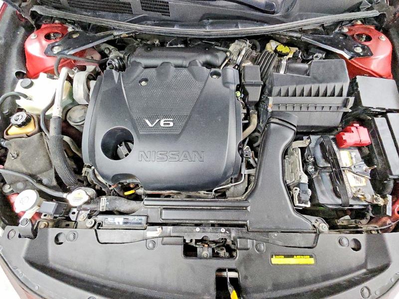 65050286 :رقم المزاد ، 1N4AA6AP6GC421431 vin ، 2016 Nissan Maxima مزاد بيع