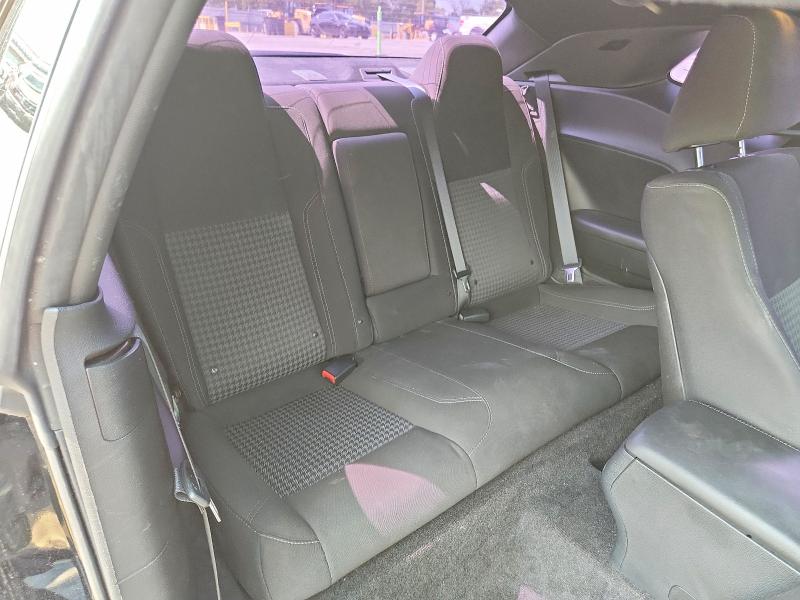 2015 Dodge Challenger მანქანა იყიდება აუქციონზე, vin: 2C3CDZAG0FH843626, აუქციონის ნომერი: 64741516