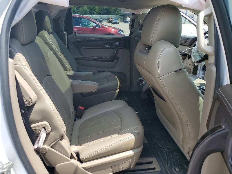 Продажа на аукционе авто 2016 Gmc Acadia, vin: 1GKKVTKD4GJ109243, номер лота: 64037416