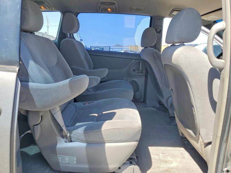 Aukcja sprzedaży 2005 Toyota Sienna, vin: 5TDZA23C25S239186, numer aukcji: 63572376