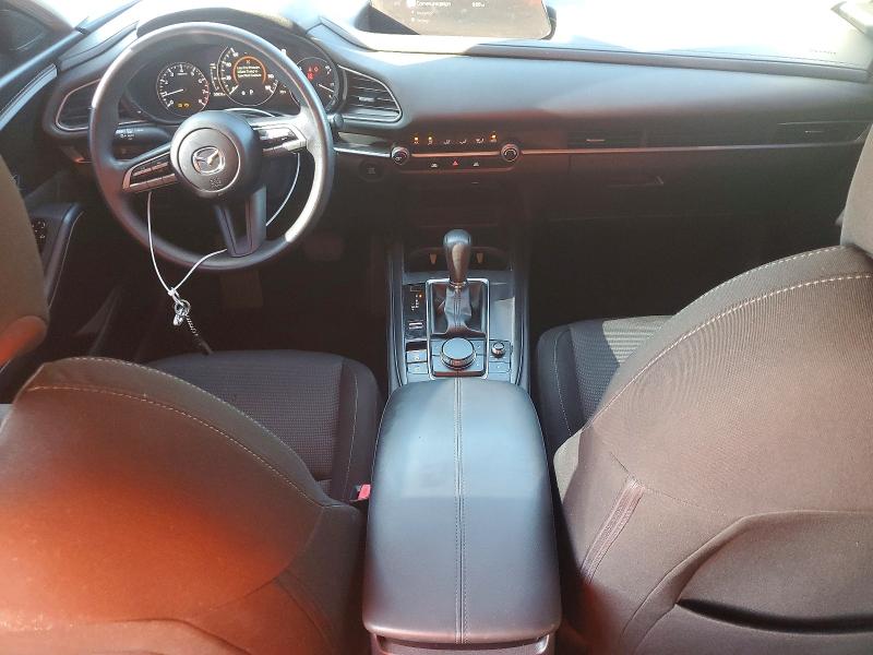 Aukcja sprzedaży 2021 Mazda Cx-30, vin: 3MVDMAAL5MM267849, numer aukcji: 66791106