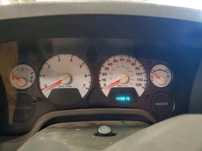 66907916 :رقم المزاد ، 1D7HU18N18J152863 vin ، 2008 Dodge Ram 1500 مزاد بيع