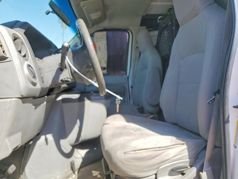 Продажа на аукционе авто 2013 Ford Econoline, vin: 1FTSE3EL6DDB07681, номер лота: 65549606