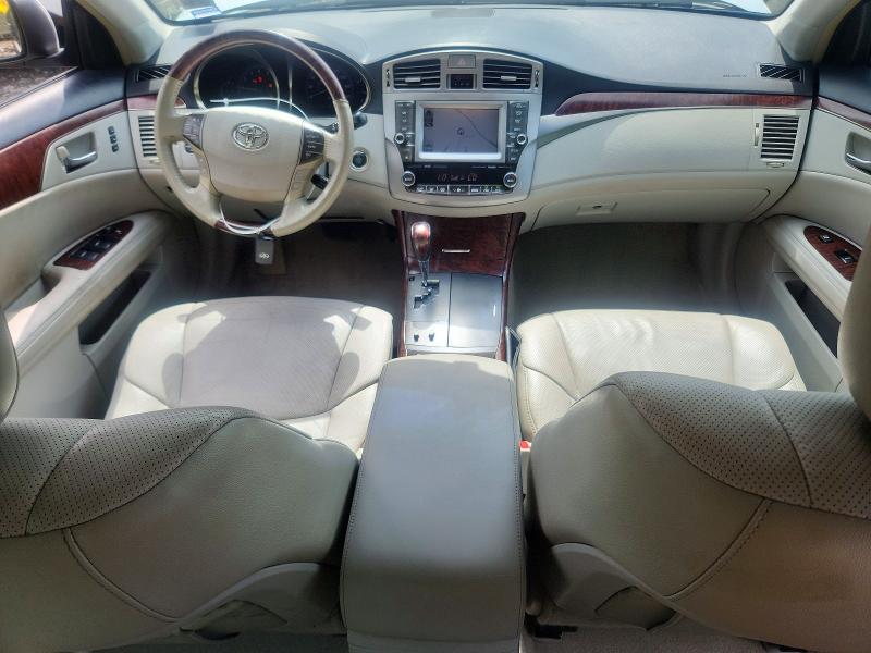2011 Toyota Avalon მანქანა იყიდება აუქციონზე, vin: 4T1BK3DB5BU377432, აუქციონის ნომერი: 63556856