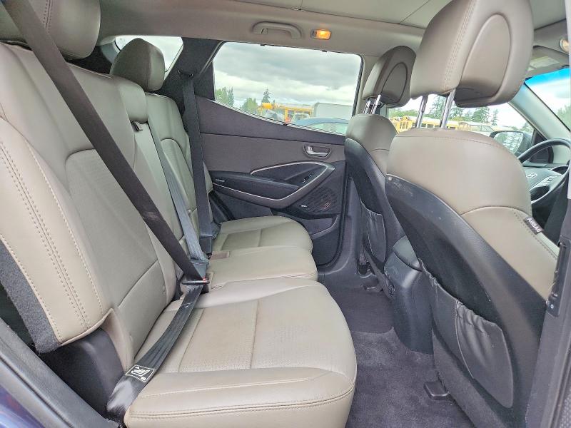 Aukcja sprzedaży 2016 Hyundai Santa Fe Sport, vin: 5XYZWDLA6GG354353, numer aukcji: 66786846