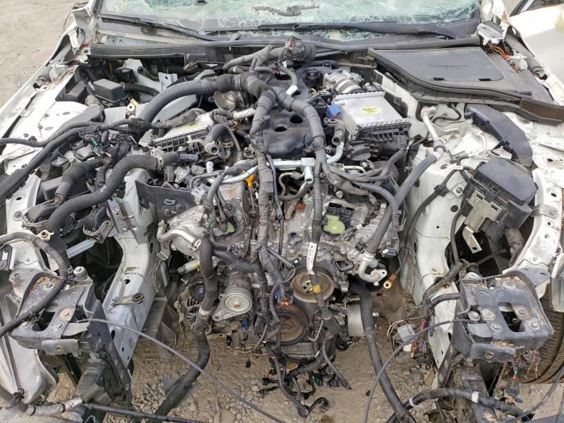 Aukcja sprzedaży 2021 Infiniti Q50, vin: JN1EV7AP1MM701756, numer aukcji: 67172256