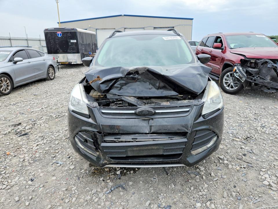2015 Ford Escape მანქანა იყიდება აუქციონზე, vin: 1FMCU0GX7FUB94284, აუქციონის ნომერი: 64746406