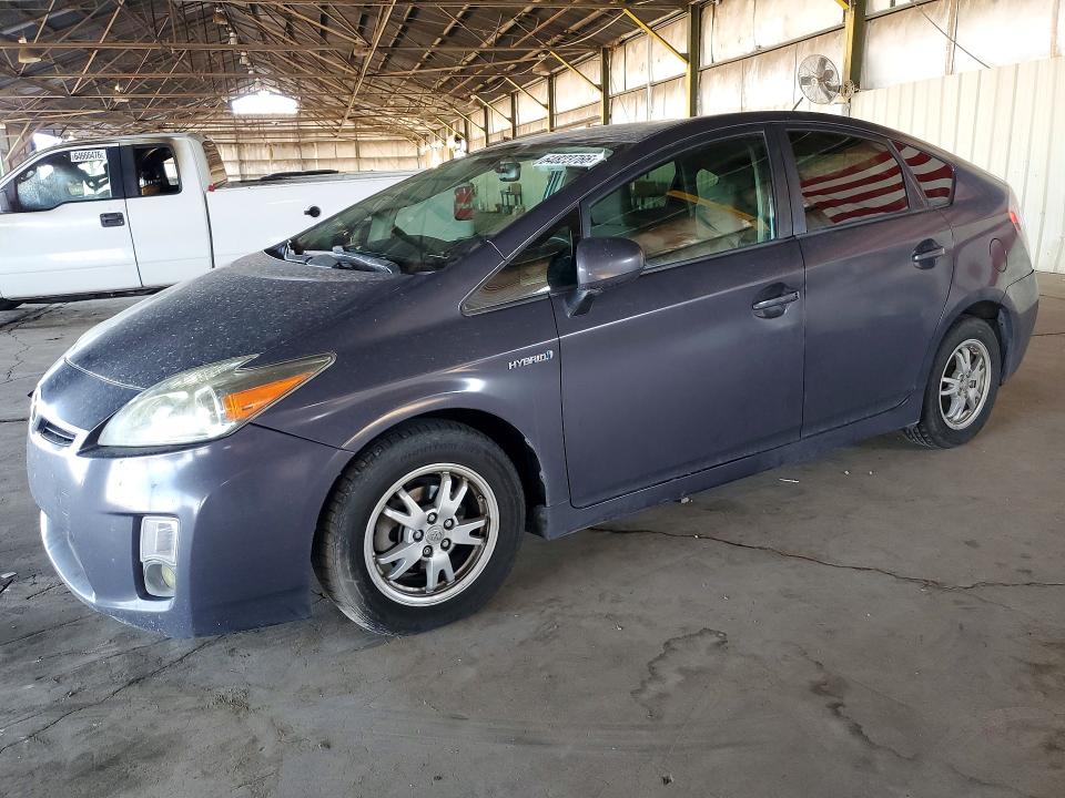 Auction sale of the 2011 Toyota Prius, vin: JTDKN3DU2B0277275, lot number: 64823766