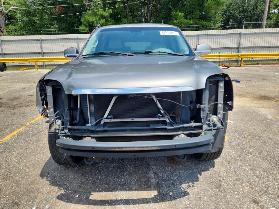 2007 Gmc Yukon Xl მანქანა იყიდება აუქციონზე, vin: 1GKFC16027R267987, აუქციონის ნომერი: 63825806