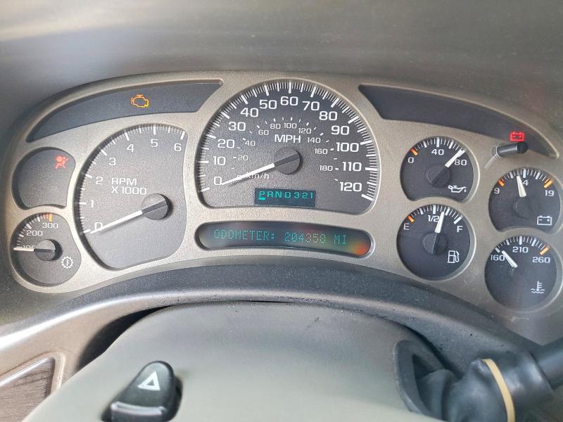 Aukcja sprzedaży 2003 Gmc Yukon Xl, vin: 1GKFK66U03J309505, numer aukcji: 66425286