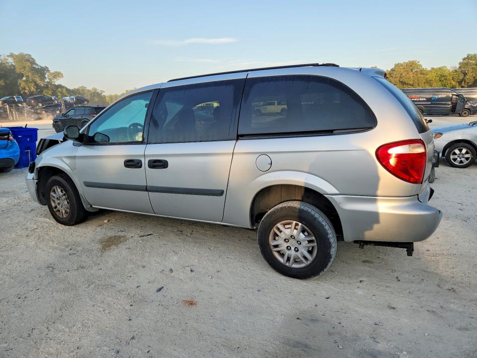Aukcja sprzedaży 2007 Dodge Grand Caravan, vin: 1D4GP24R77B178228, numer aukcji: 65041736