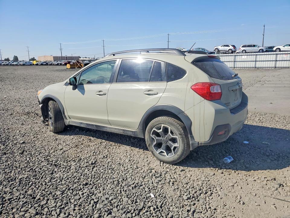 67088596 :رقم المزاد ، JF2GPACC6F8322689 vin ، 2015 Subaru Xv Crosstrek مزاد بيع
