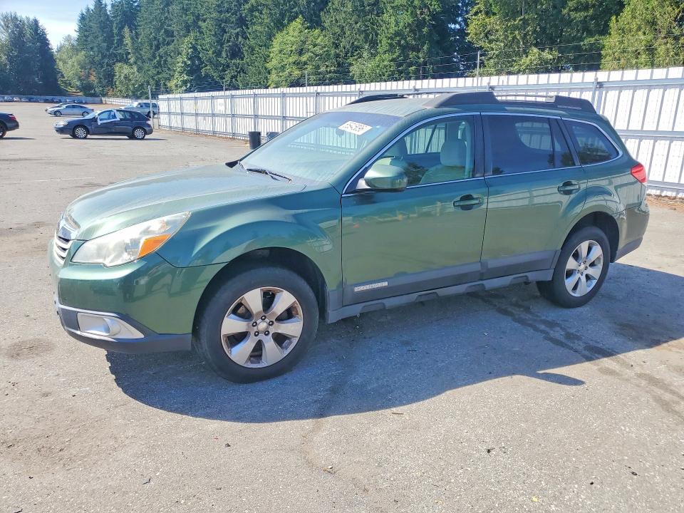 2010 Subaru Outback მანქანა იყიდება აუქციონზე, vin: 4S4BRBCC7A3330102, აუქციონის ნომერი: 65945096
