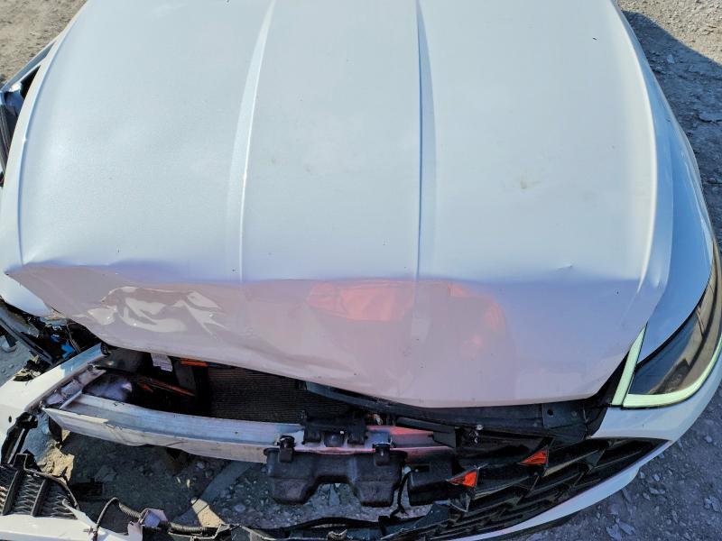 2021 Hyundai Sonata მანქანა იყიდება აუქციონზე, vin: 5NPEH4J24MH100911, აუქციონის ნომერი: 66369916
