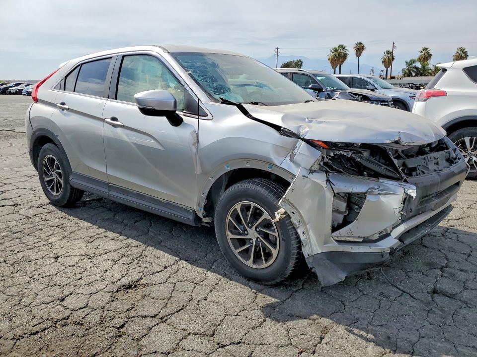 Auction sale of the 2020 Mitsubishi Eclipse Cross, vin: JA4AS3AA8LZ022121, lot number: 65199196
