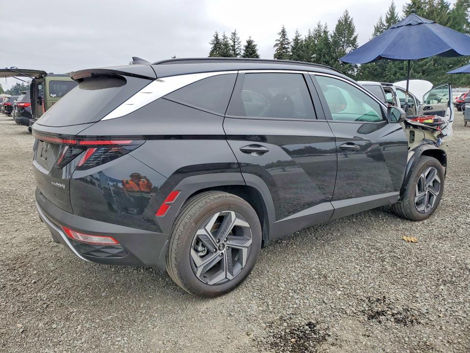 Aukcja sprzedaży 2024 Hyundai Tucson, vin: KM8JECD14RU193359, numer aukcji: 66526136