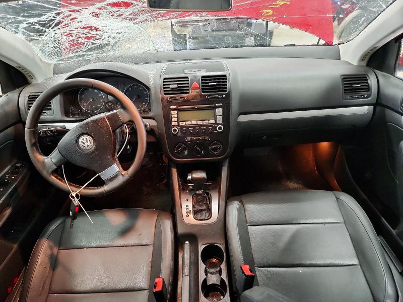 Aukcja sprzedaży 2009 Volkswagen Jetta, vin: 3VWRJ71K49M019400, numer aukcji: 63482746