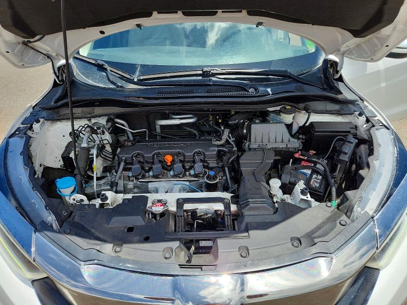 Aukcja sprzedaży 2020 Honda Hr-v, vin: 3CZRU5H55LM712752, numer aukcji: 63775426