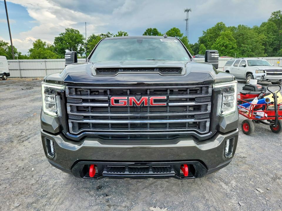 Auction sale of the 2023 Gmc Sierra, vin: 1GT49VEY4PF155287, lot number: 65569266