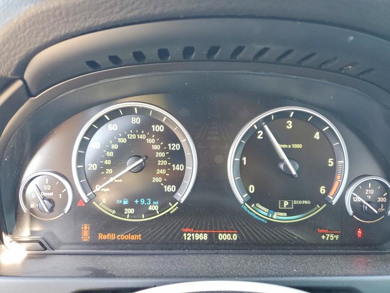 Продаж на аукціоні авто 2015 Bmw X5, vin: 5UXKS4C51F0N10866, номер лоту: 64642306