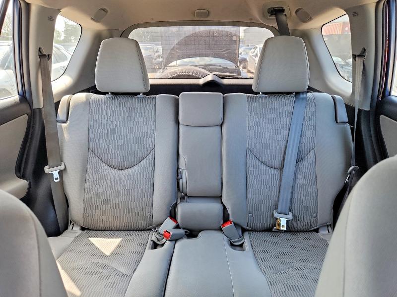 64205736 :رقم المزاد ، 2T3ZF4DV2CW114844 vin ، 2012 Toyota Rav4 مزاد بيع