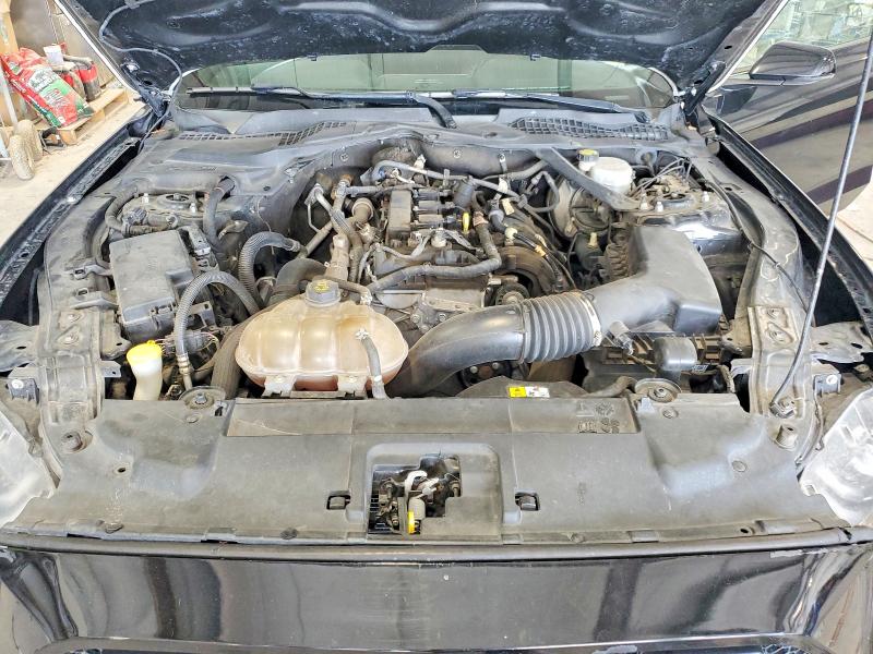 Продаж на аукціоні авто 2018 Ford Mustang, vin: 1FATP8UH8J5133400, номер лоту: 63698606