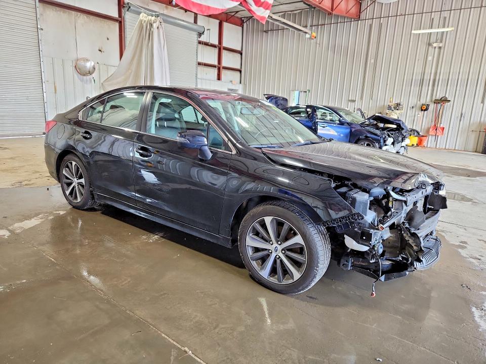 Aukcja sprzedaży 2016 Subaru Legacy, vin: 4S3BNEN61G3011294, numer aukcji: 65636776