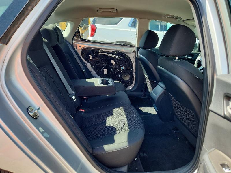 Aukcja sprzedaży 2020 Kia Optima, vin: 5XXGT4L33LG421894, numer aukcji: 60434186
