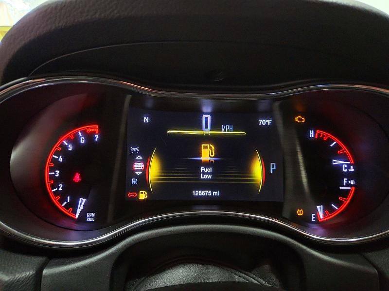 62862166 :رقم المزاد ، 1C4RDJDG0GC452080 vin ، 2016 Dodge Durango مزاد بيع