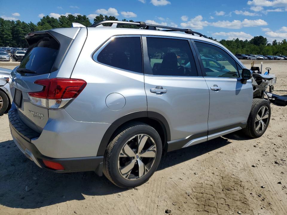 Aukcja sprzedaży 2021 Subaru Forester, vin: JF2SKAXCXMH419667, numer aukcji: 64699306