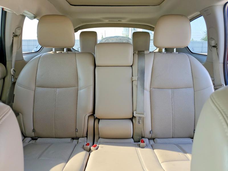 Aukcja sprzedaży 2018 Nissan Pathfinder, vin: 5N1DR2MM3JC611569, numer aukcji: 66256896
