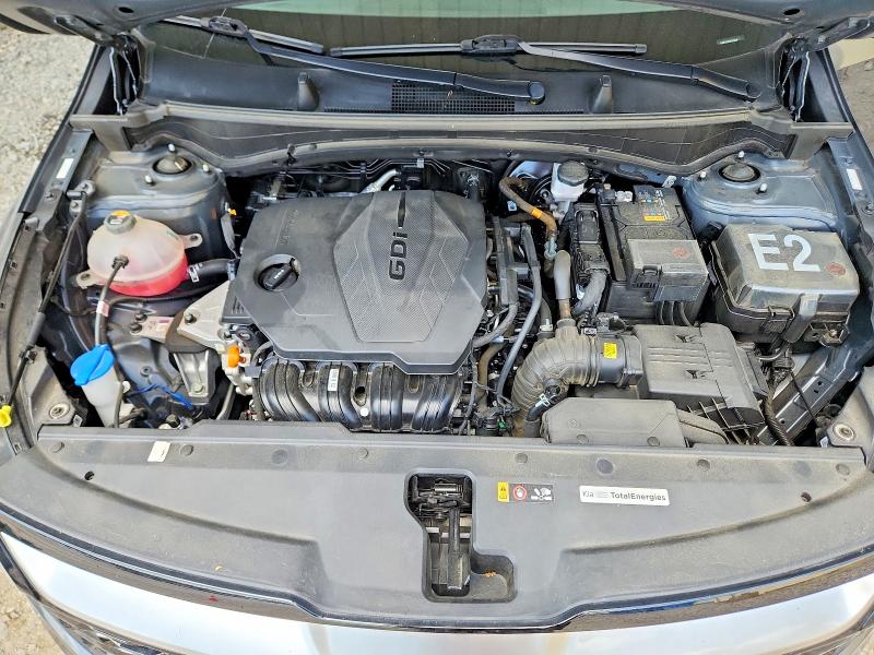 Aukcja sprzedaży 2024 Kia Sportage, vin: KNDPV3DF5R7263329, numer aukcji: 65629786