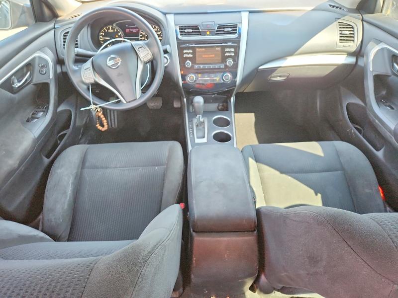 Продажа на аукционе авто 2015 Nissan Altima, vin: 1N4AL3AP3FN339121, номер лота: 67312606