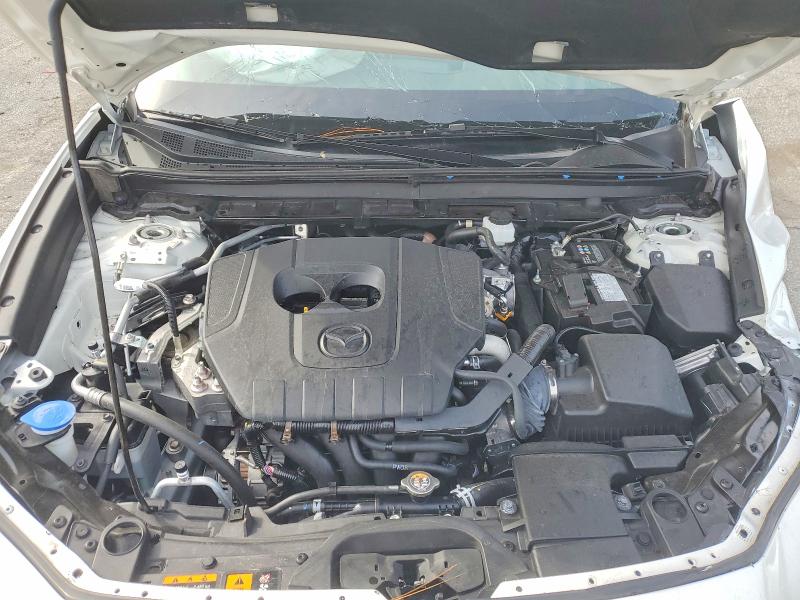 2025 Mazda Cx-30 მანქანა იყიდება აუქციონზე, vin: 3MVDMBCM0SM751033, აუქციონის ნომერი: 64966756