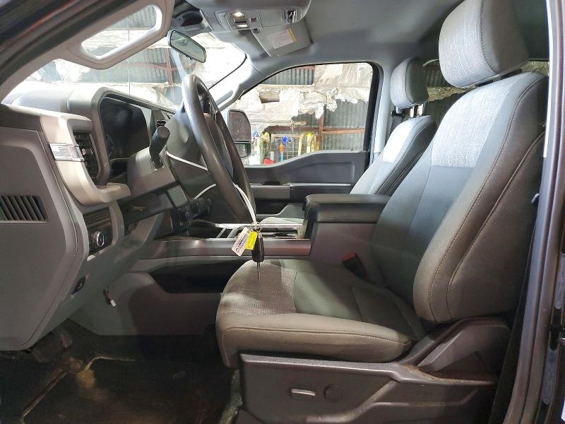Aukcja sprzedaży 2024 Ford F250, vin: 1FT8W2BN2RED65706, numer aukcji: 64720696