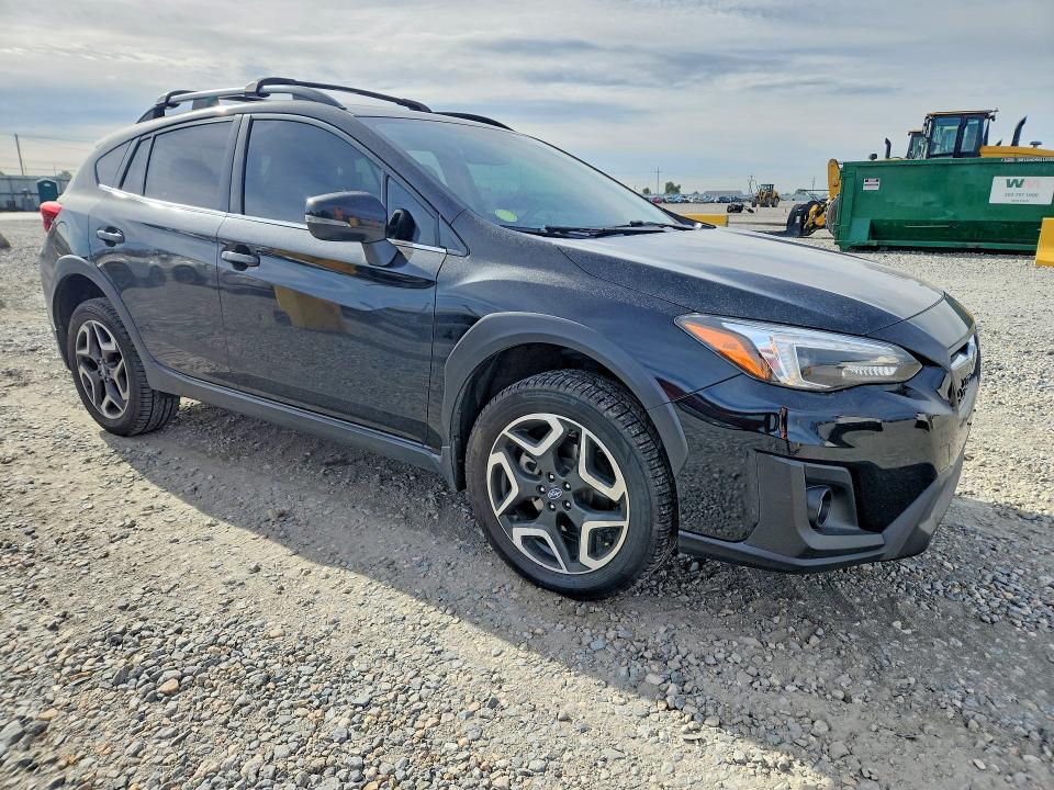 Продаж на аукціоні авто 2019 Subaru Crosstrek, vin: JF2GTANC5KH382773, номер лоту: 67198476