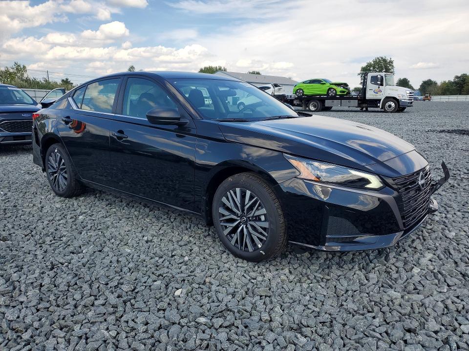 66487316 :رقم المزاد ، 1N4BL4DW3TN342366 vin ، 2026 Nissan Altima مزاد بيع