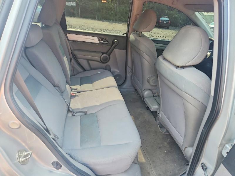 64718556 :رقم المزاد ، 5J6RE4H36AL043475 vin ، 2010 Honda Cr-v مزاد بيع