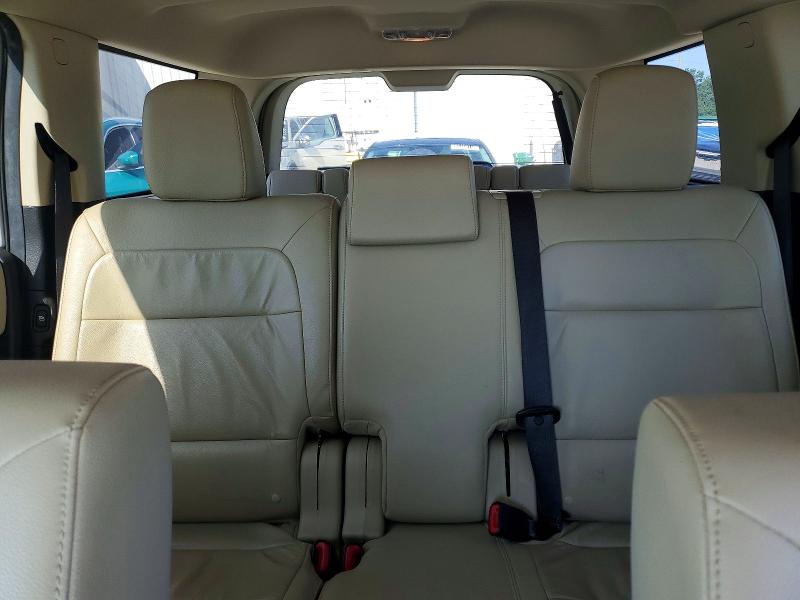 Продажа на аукционе авто 2019 Ford Flex, vin: 2FMGK5C85KBA18725, номер лота: 65475836